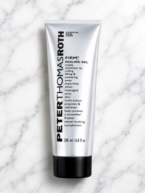 Peter Thomas Roth Firm® Peeling Gel - jumbo size 200ml
